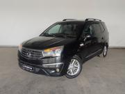 SsangYong Stavic Москва  - изображение 23
