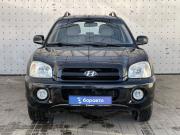 Hyundai Santa Fe Classic Тамбов  - изображение 23