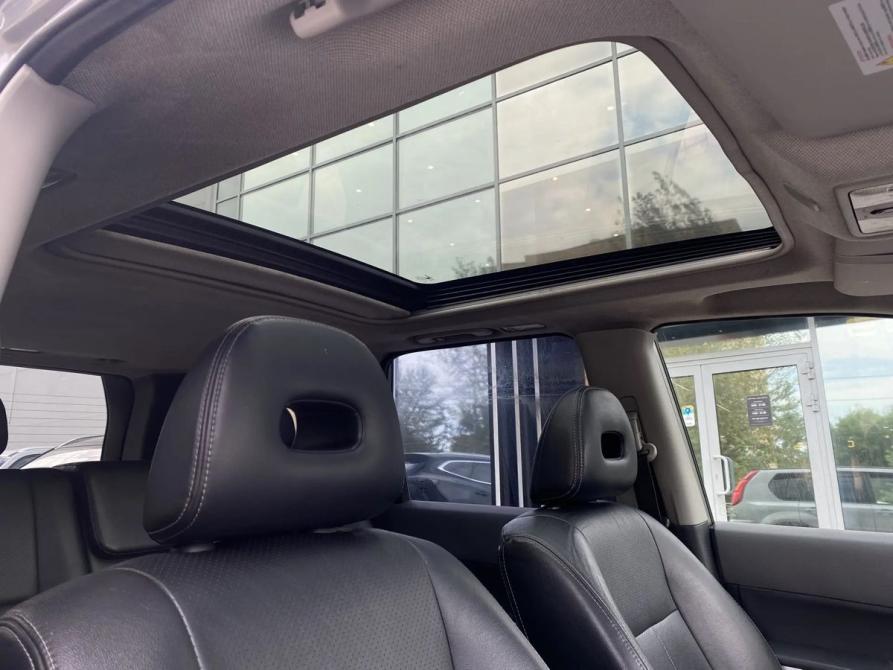Nissan X-Trail II Екатеринбург  - изображение 37