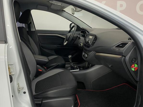 Lada (ВАЗ) Vesta I с пробегом 2019 года, цена 830 000 рублей, 126749 км, седан, Автокод Объявления