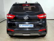 Hyundai Creta I Москва  - изображение 18