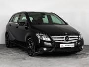Mercedes-Benz B-Класс II (W246) Санкт-Петербург  - изображение 27
