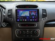Kia Sorento II Рестайлинг Москва  - изображение 32