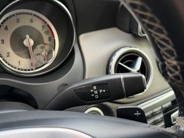Mercedes-Benz GLA I (X156) с пробегом 2014 года, цена 1 649 900 рублей, 131000 км, внедорожник, Автокод Объявления