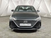 Hyundai Solaris II Рестайлинг Москва  - изображение 27