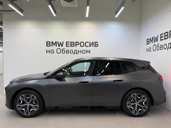 BMW iX I (I20) Рестайлинг с пробегом 2025 года, цена 16 680 000 рублей, 15680 км, внедорожник, Автокод Объявления