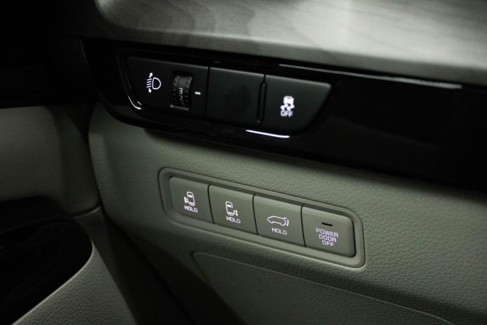 Kia Carnival IV Уфа  - изображение 16