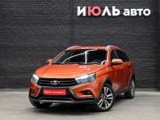 Lada (ВАЗ) Vesta I Екатеринбург  - изображение 19
