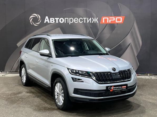 Skoda Kodiaq I с пробегом 2018 года, цена 2 490 000 рублей, 84929 км, внедорожник, Автокод Объявления