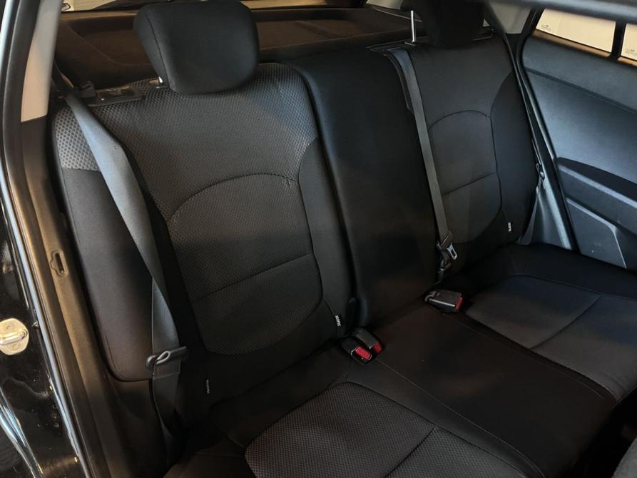 Hyundai Creta I Чебоксары  - изображение 34