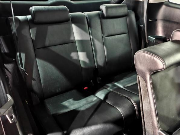 Mazda CX-9 I с пробегом 2008 года, цена 990 000 рублей, 91007 км, внедорожник, Автокод Объявления
