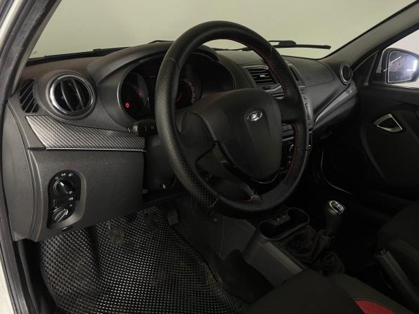 Lada (ВАЗ) Granta I Рестайлинг с пробегом 2019 года, цена 770 000 рублей, 35192 км, седан, Автокод Объявления