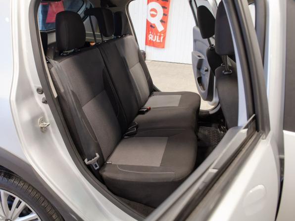 Renault Sandero II Рестайлинг с пробегом 2019 года, цена 1 245 000 рублей, 102080 км, хэтчбек, Автокод Объявления