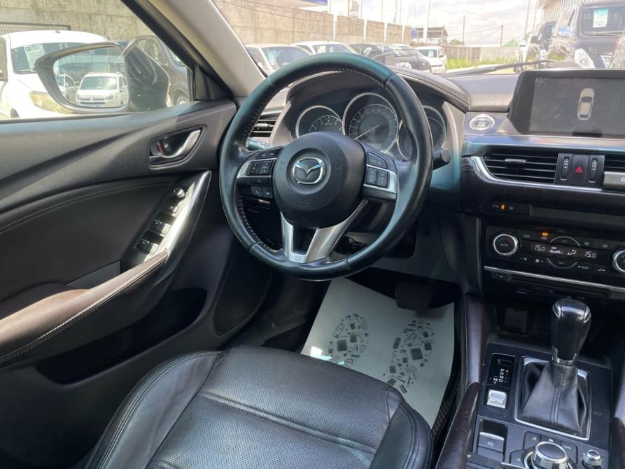 Mazda 6 III (GJ) Краснодар  - изображение 23