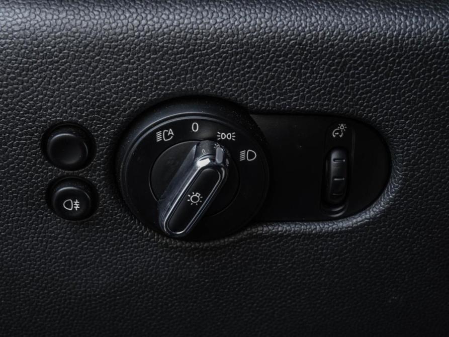 Mini Hatch III (F55/F56) Ставрополь  - изображение 13