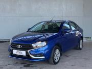 Lada (ВАЗ) Vesta I Тамбов  - изображение 24