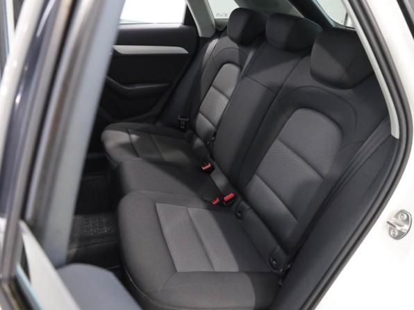 Audi Q3 I (8U) Рестайлинг с пробегом 2016 года, цена 1 499 000 рублей, 223308 км, внедорожник, Автокод Объявления