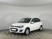 Lada (ВАЗ) Kalina II Воронеж  - изображение 21
