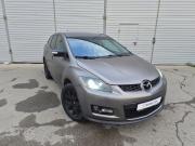 Mazda CX-7 I Саратов  - изображение 32