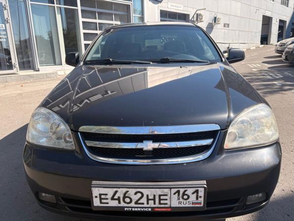 Chevrolet Lacetti I с пробегом 2011 года, цена 465 000 рублей, 278702 км, седан, Автокод Объявления