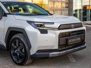 Toyota RAV4 VI (XA60) Волгоград  - изображение 50