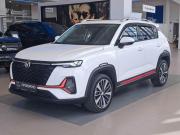 Changan CS35 Plus I Рестайлинг Казань  - изображение 23