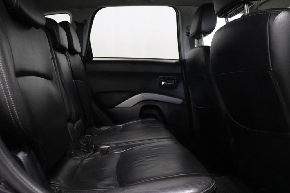 Peugeot 4007 Ульяновск  - изображение 14