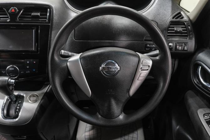 Nissan Serena IV (C26) с пробегом 2015 года, цена 1 129 000 рублей, 240000 км, минивэн, Автокод Объявления