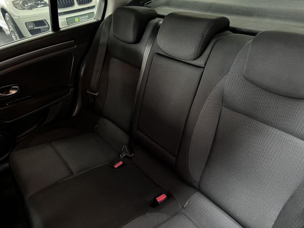 Renault Laguna III с пробегом 2008 года, цена 495 000 рублей, 213152 км, лифтбек, Автокод Объявления