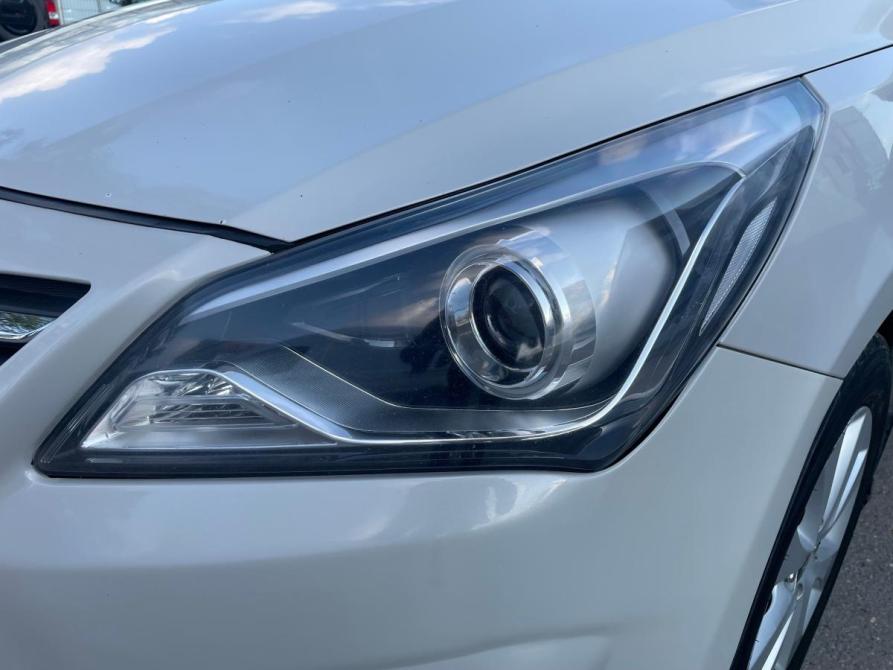 Hyundai Solaris I Рестайлинг Вологда  - изображение 11