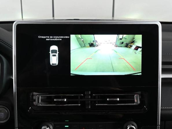 Haval M6 II с пробегом 2024 года, цена 1 845 000 рублей, 12656 км, внедорожник, Автокод Объявления
