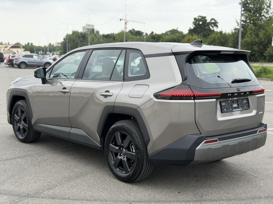 Toyota RAV4 VI (XA60) Казань  - изображение 4