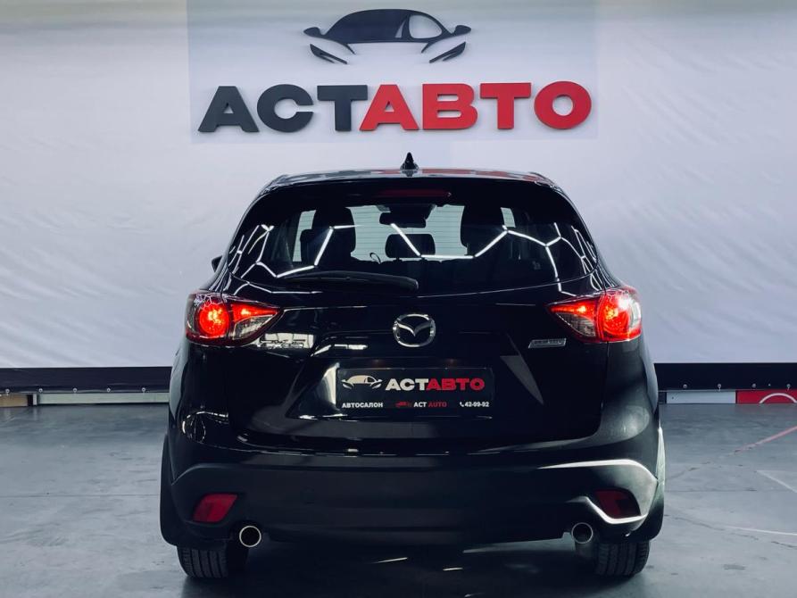 Mazda CX-5 I Оренбург  - изображение 5