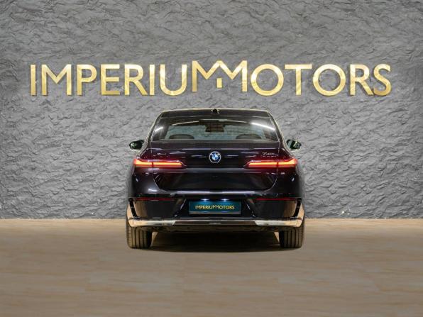 Новый BMW 7 серии VII (G70) 2025 года, цена 17 290 000 рублей, седан, Автокод Объявления