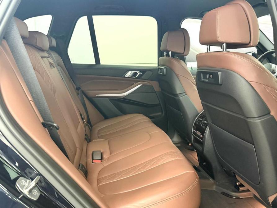 BMW X5 IV (G05/G18) Красноярск  - изображение 35