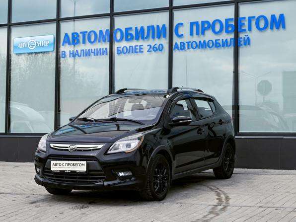 Lifan X50 с пробегом 2016 года, цена 499 000 рублей, 119750 км, хэтчбек, Автокод Объявления