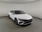 Hyundai Elantra VII (CN7) Рестайлинг Уфа  - изображение 28