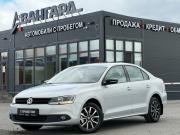 Volkswagen Jetta VI Волгоград  - изображение 27