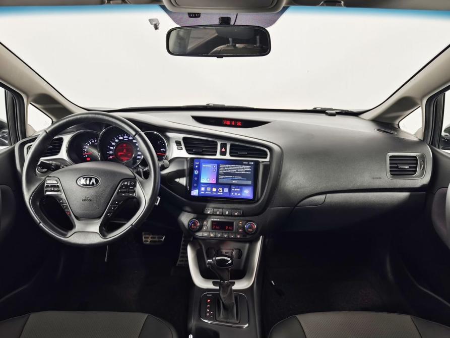 Kia Ceed II Санкт-Петербург  - изображение 12
