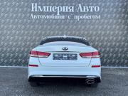 Kia Optima IV Рестайлинг Краснодар  - изображение 41