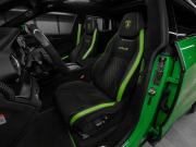 Lamborghini Urus I Рестайлинг Москва  - изображение 52