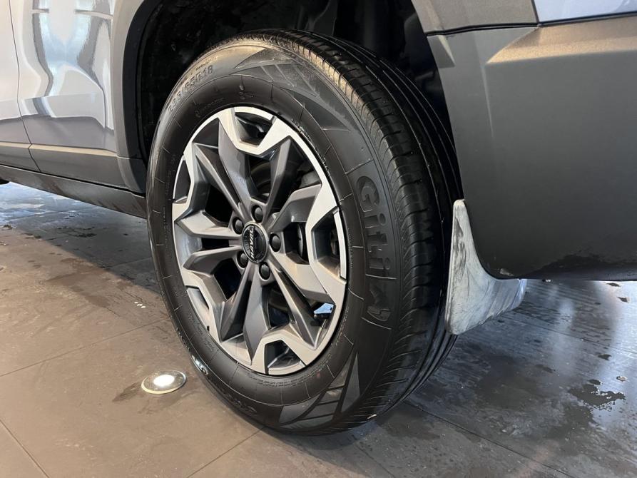 Haval Dargo I Чебоксары  - изображение 20