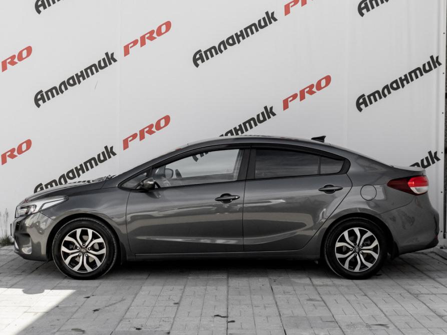 Kia Cerato III Рестайлинг (Classic) Екатеринбург  - изображение 8