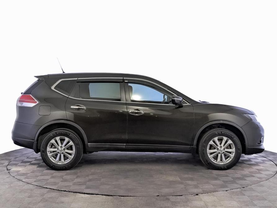 Nissan X-Trail III Москва  - изображение 4