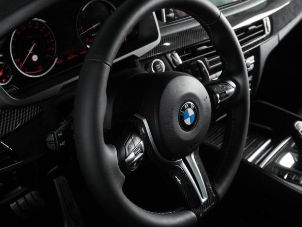 BMW X5 III (F15) с пробегом 2015 года, цена 4 399 000 рублей, 186300 км, внедорожник, Автокод Объявления