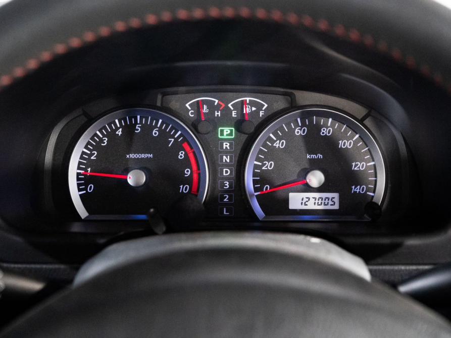 Suzuki Jimny III Рестайлинг 2 Иркутск  - изображение 10