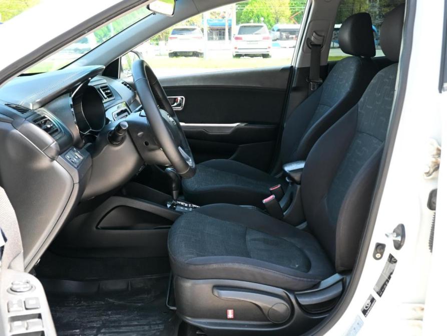 Kia Rio III Волгоград  - изображение 11