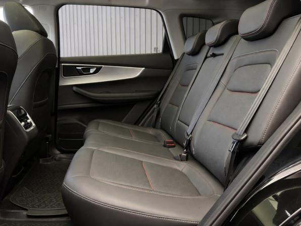 Chery Tiggo 7 Pro I с пробегом 2022 года, цена 1 627 000 рублей, 85075 км, внедорожник, Автокод Объявления