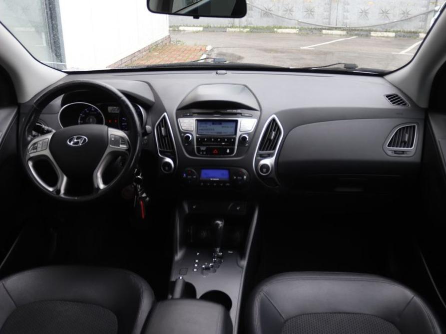 Hyundai ix35 I Нижний Новгород  - изображение 14