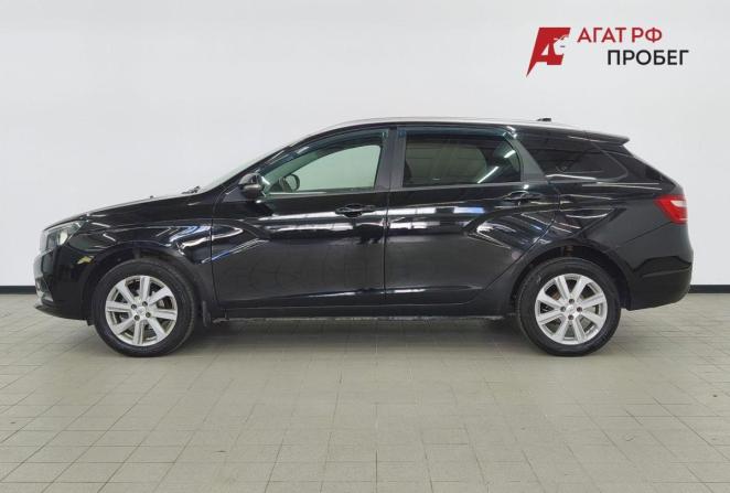 Lada (ВАЗ) Vesta I с пробегом 2020 года, цена 1 026 000 рублей, 107830 км, универсал, Автокод Объявления